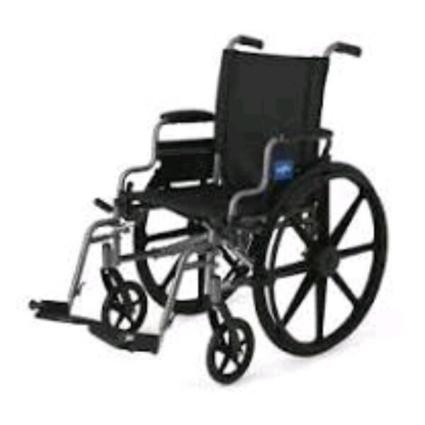 Children Wheelchair Manual
