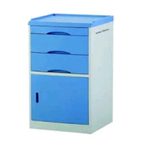 Patients Bedside Cabinet