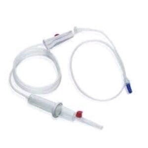 Medical Supply Blood Set