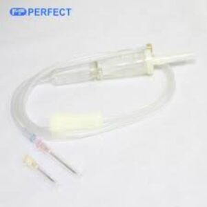 Medical Use Blood Set