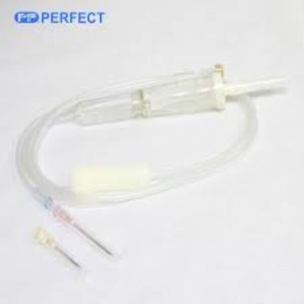 Medical Use Blood Set