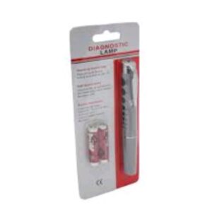 Lamp Flash Light Pen