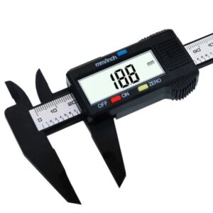 Digital caliper