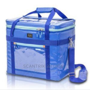 Laboratory Blood Transport Bag