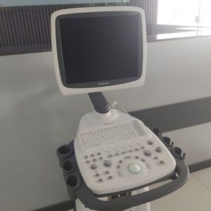 Medical Ultrasound Sonoscape Machine