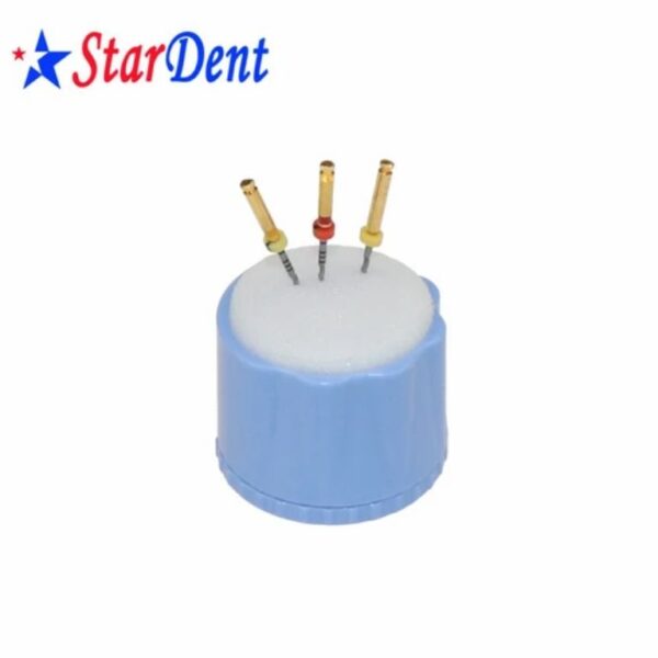 Dental Endo Clean