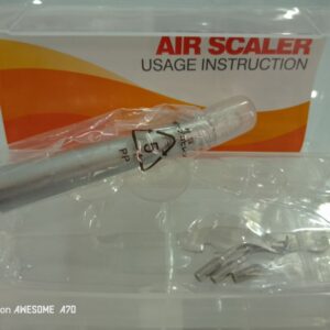 Dental Air Scaler Ultrasonic