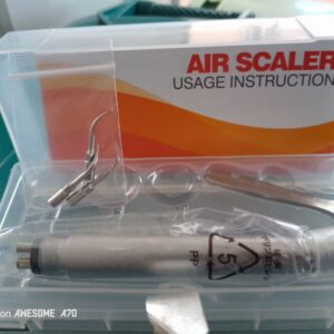 Dental Air Scaler