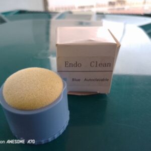 Dental Autoclavable Endo Clean