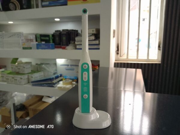Dental Camera Wifi