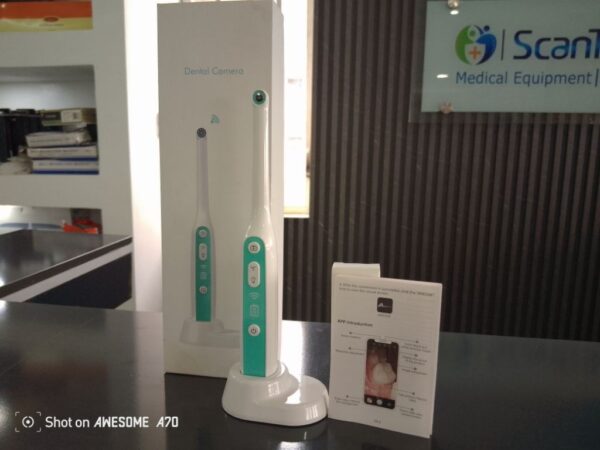 Dental Camera
