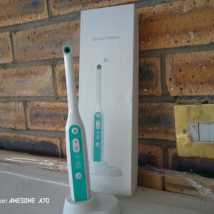 Medical Wifi Dental Intraoral Camera