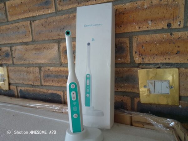 Medical Wifi Dental Intraoral Camera