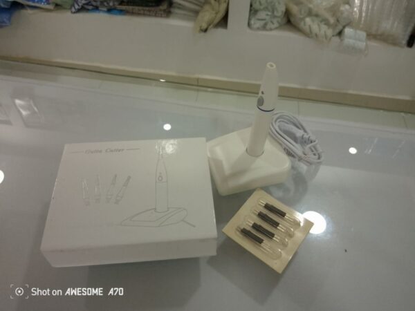 Dental Gum Cutter