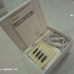 Dental Gutta Percha Tooth Gum Cutter