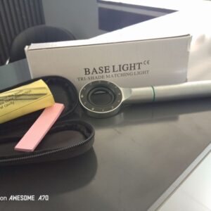 Dental LED Tri Spectra