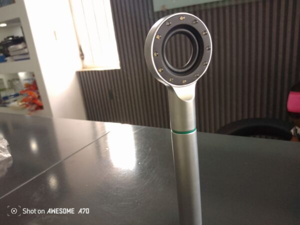 Dental LED Color Light