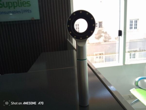 Dental Base Light Shade