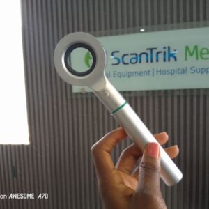 Dental Light Tri Spectra