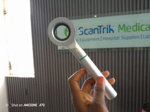 Dental Light Tri Spectra