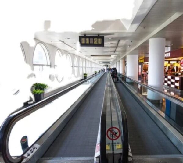 Moving Walkway Auto walk