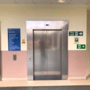 Customized Passenger Hotel Lift System