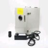 Dental dust collection