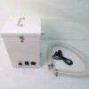 Dental lab vacuum cleaner