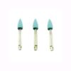 Dental Lab Silicone mounted stone