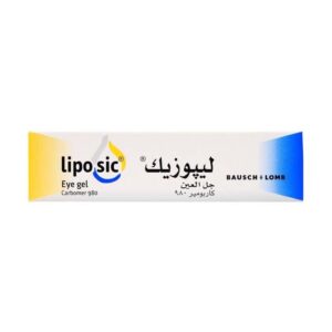 Liposic Gel