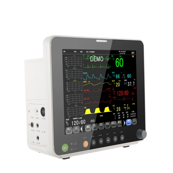 Patient monitoring