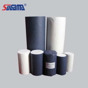 Medical surgical cotton wool