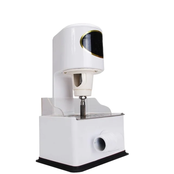 Dental Lab model arch trimmer