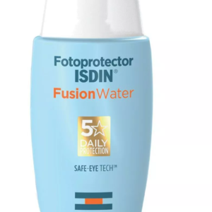 Isdin Fotoprotector Fusion Water SPF50+ 50 mL