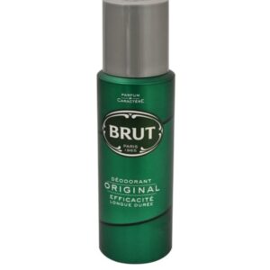 BRUT ORIGINAL DEODORANT (200ml)