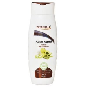 PATANJALI KESH KANTI NATURAL HAIR CLEANSER (200ml)