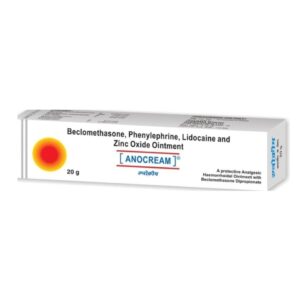 PHARMA SYNTH ANOCREAM (20g)