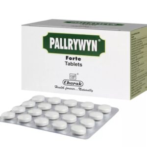 CHARAK PALLRYWYN FORTE TABLET (20 Tablets)