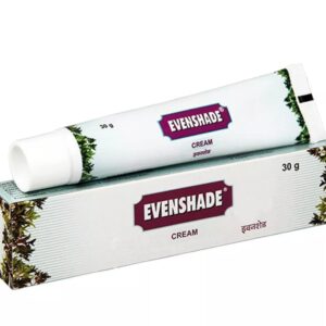 CHARAK EVENSHADE CREAM (30g)