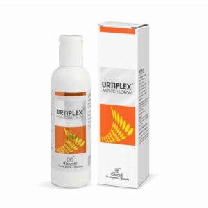 CHARAK URTIPLEX ANTI-ITCH LOTION (100ml)