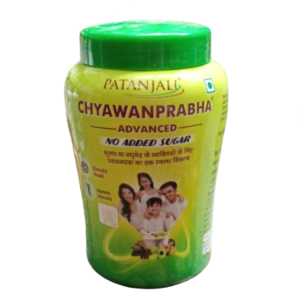 PATANJALI CHYAWANPRABHA SUGAR FREE (750g)
