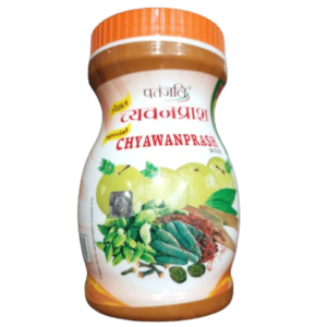 PATANJALI CHYAWANPRASH (1Kg)