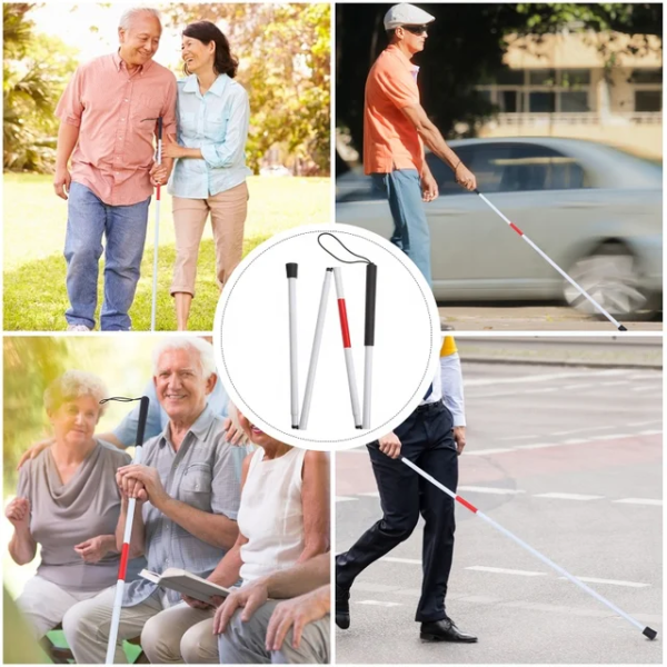 Medical walking stick for the disable