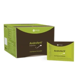 Androferti -60 Sachets- Reem Pharmaceutical