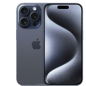 Apple iPhone 15 Pro 128GB Single Sim
