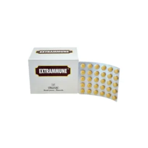 Charak Extaimmune