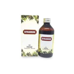 Charak Extraimmune Syrup