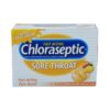 Chloraseptic Warming Honey & Lemon Lozenges 18?s
