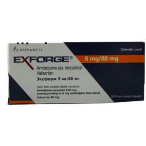 Exforge
