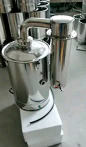 Medical Water Distiller 20L
